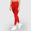 Leggings Amaze Scrunch Pro Ruby Red