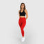 Leggings Amaze Scrunch Pro Ruby Red