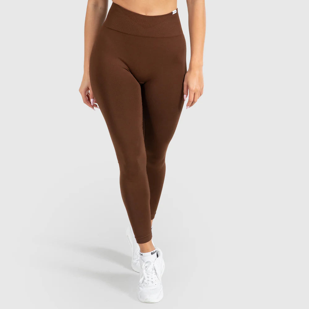 Leggings Amaze Scrunch Pro Brown