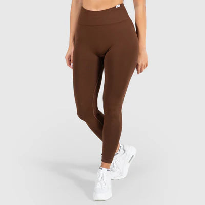 Leggings Amaze Scrunch Pro Brown