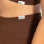 Leggings Amaze Scrunch Pro Brown