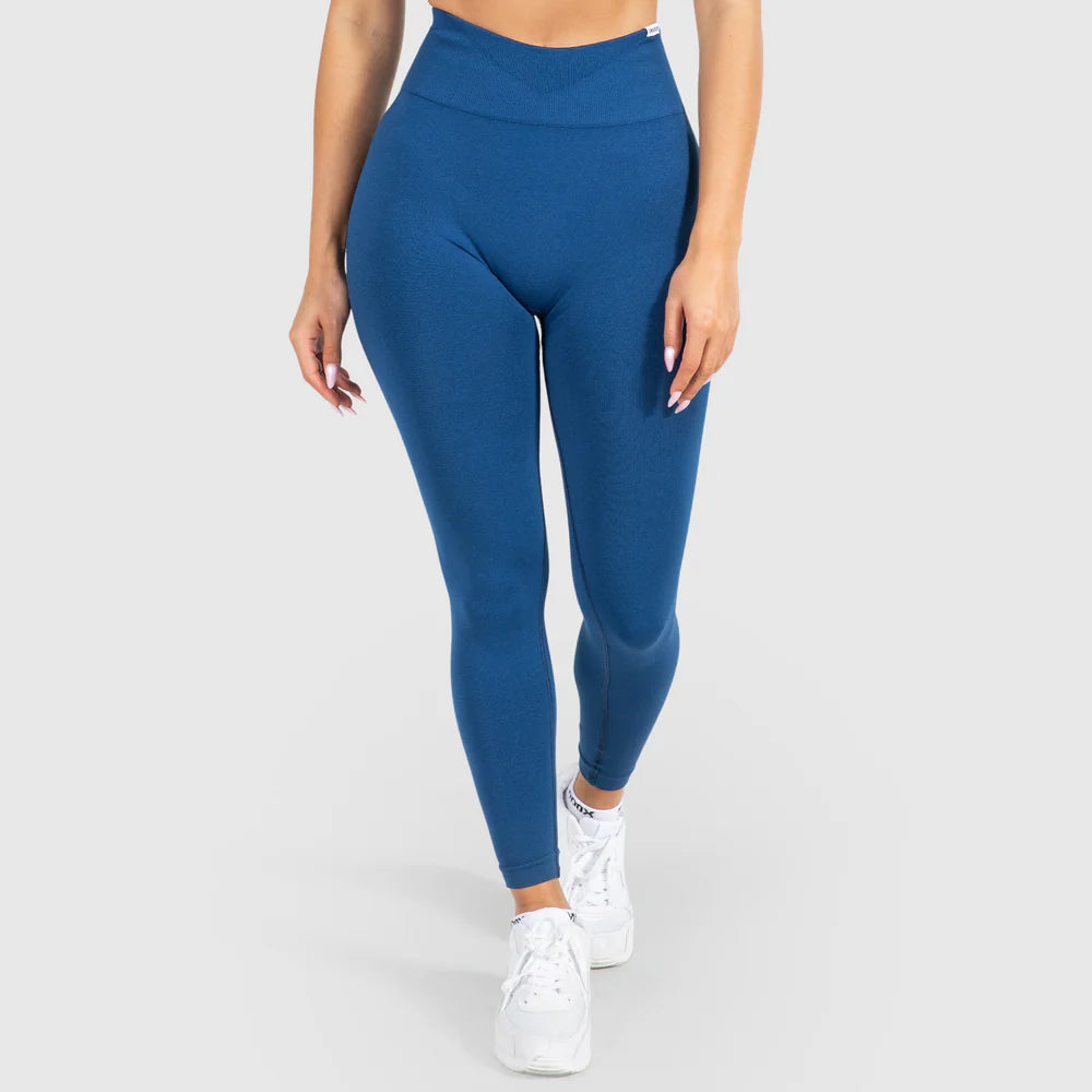 Leggings Amaze Scrunch Pro Dark Blue