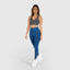 Leggings Amaze Scrunch Pro Dark Blue