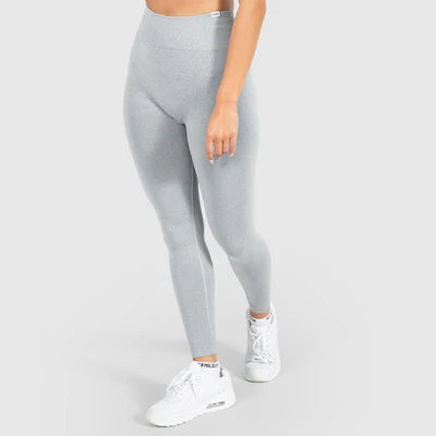 Leggings Amaze Scrunch Pro Grey Melange
