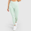 Leggings Amaze Scrunch Pro Green Melange