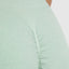 Leggings Amaze Scrunch Pro Green Melange