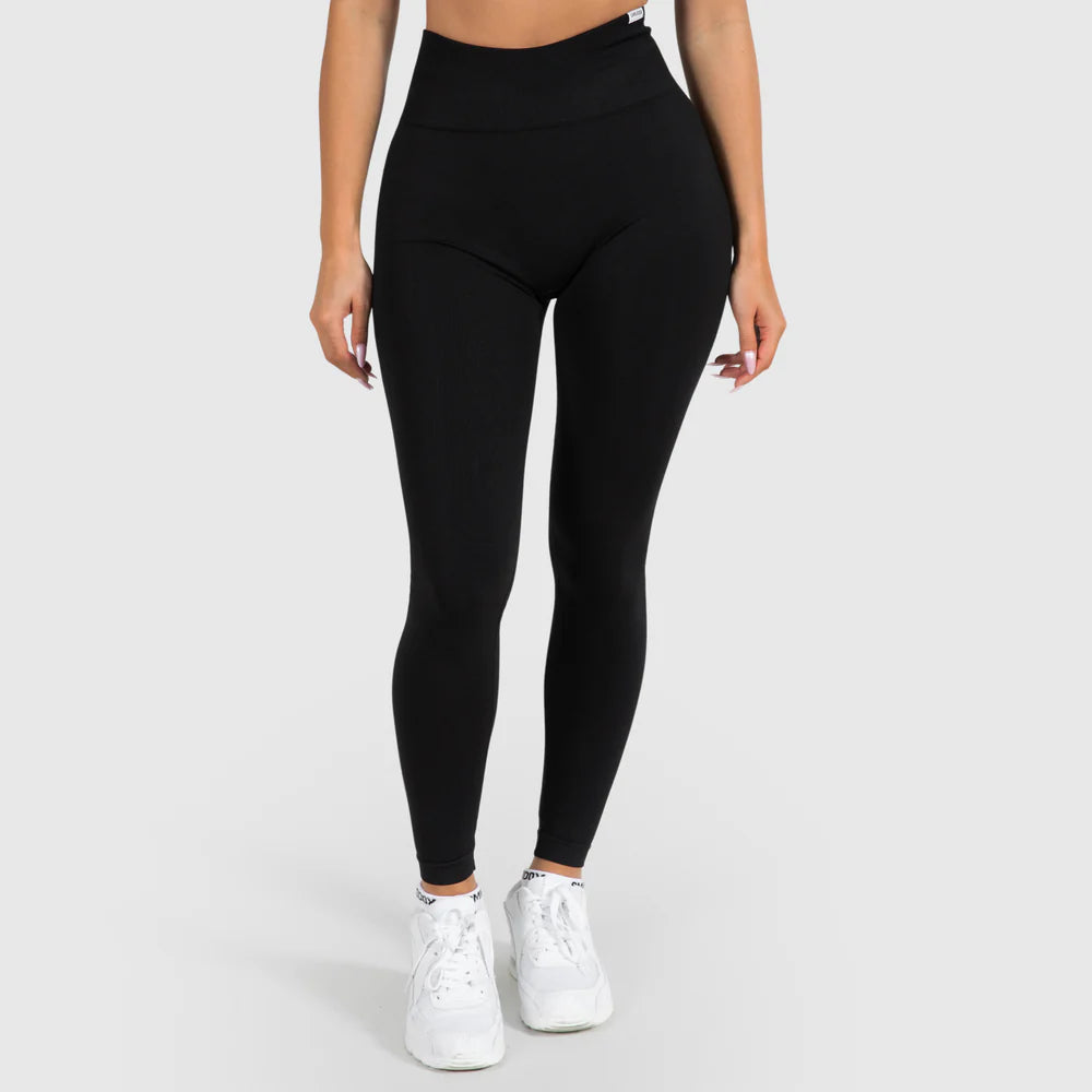 Leggings Amaze Scrunch Pro Black
