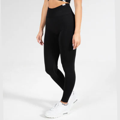 Leggings Amaze Scrunch Pro Black
