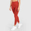 Leggings Amaze Scrunch Pro Terracotta