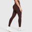 Legging Scrunch Azura Brown