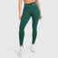 Legging Scrunch Azura Green