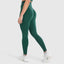 Legging Scrunch Azura Green