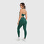Legging Scrunch Azura Green