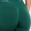 Legging Scrunch Azura Green