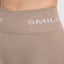 Legging Scrunch Azura Light Brown