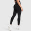 Legging Scrunch Azura Black