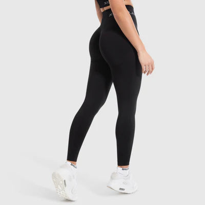 Legging Scrunch Azura Black