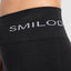 Legging Scrunch Azura Black