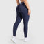 Leggings Cetrina Scrunch Dark Blue