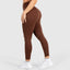 Legging Advance Pro NOS Brown