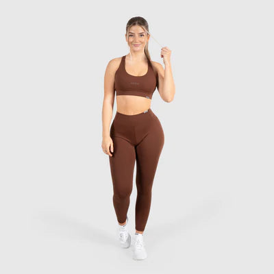 Legging Advance Pro NOS Brown