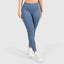 Legging Advance Pro NOS Blue