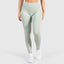 Legging Advance Pro NOS Green