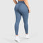 Legging Advance Pro NOS Blue