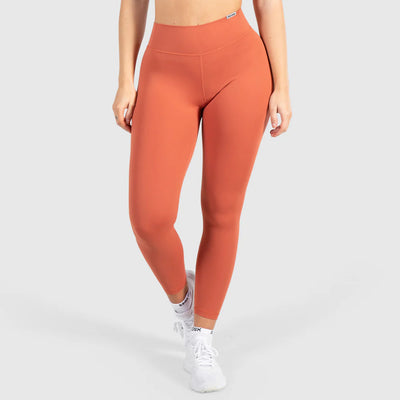 Legging Advance Pro NOS Terracotta