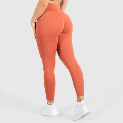 Legging Advance Pro NOS Terracotta