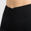 Legging Silvia Scrunch Black