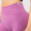 Legging Slayton Scrunch Dusty Pink