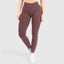 Legging Slayton Scrunch Brown