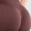 Legging Slayton Scrunch Brown