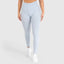 Legging Slayton Scrunch Light Blue