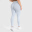 Legging Slayton Scrunch Light Blue