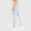 Legging Slayton Scrunch Light Blue
