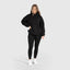 Legging Slayton Scrunch Black