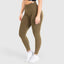 Legging Slayton Scrunch Khaki