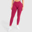 Leggings Slayton Scrunch Red