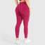 Leggings Slayton Scrunch Red