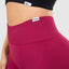 Leggings Slayton Scrunch Red