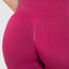 Leggings Slayton Scrunch Red