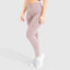 Legging Slayton Scrunch Purple