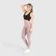Legging Slayton Scrunch Purple