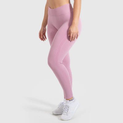 Leggings Cetrina Scrunch Pink