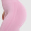 Leggings Cetrina Scrunch Pink
