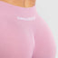 Leggings Cetrina Scrunch Pink