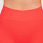 Leggings Cetrina Scrunch Red