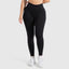 Leggings Cetrina Scrunch Black